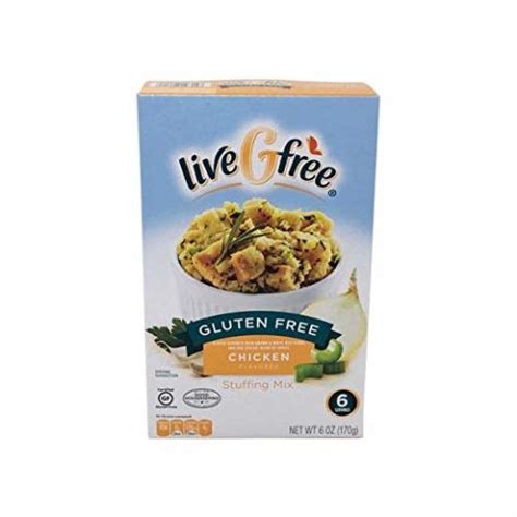 10 Best Gluten-Free Products To Buy At Aldi - AisleofShame.com