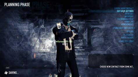 Payday 2 Gameplay (PC HD) - YouTube