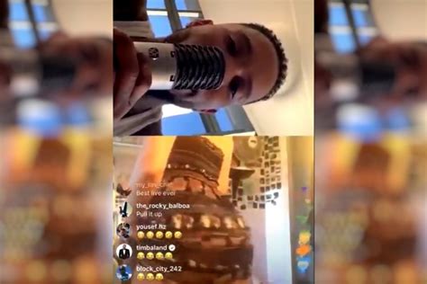 Tory Lanez IG Live is the best thing you'll watch this week [video ...