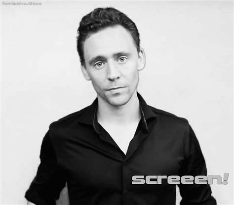 Yes Sir!!? Thomas William Hiddleston, Tom Hiddleston Loki, Toms, British Actors, Cute Faces ...
