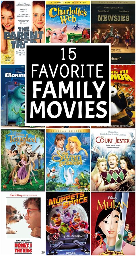 Best Family Films On Netflix Ireland / The Best Adoption Movies on ...