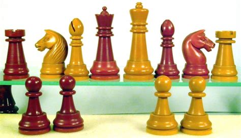 Plastic Chess Sets - Welcome to the Chess Museum