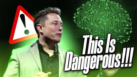 Elon Musk’s Neuralink is in DANGER - YouTube