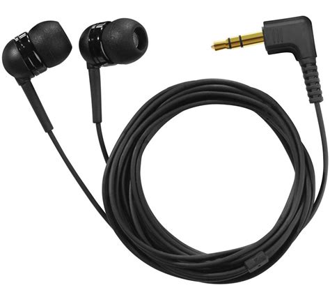 Sennheiser IE 4 Earbud Headphones and more Earbuds At Cascio Interstate ...