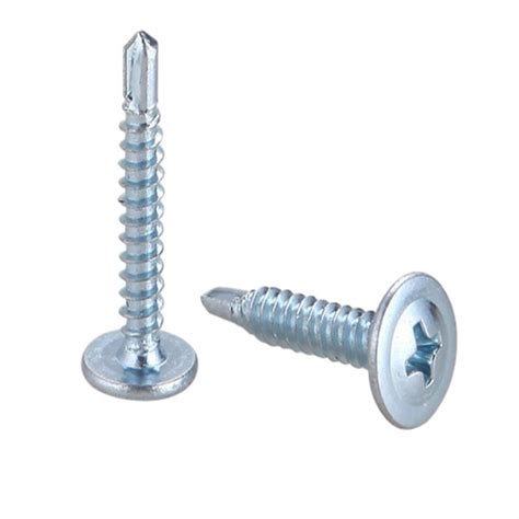 self drilling screw-Hangzhou Yueda Hardware Products Co.,Ltd-Professional self tapping screw ...