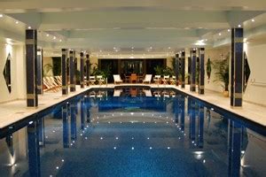 Review: Bovey Castle Estate Spa and Hotel | MadeForMums