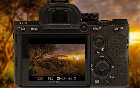 These Are the Best Camera Settings for Landscape Photography, According to Serge Ramelli ...