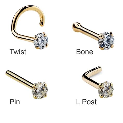 How to Buy Body Jewelry: A Beginner's Guide - FreshTrends Blog