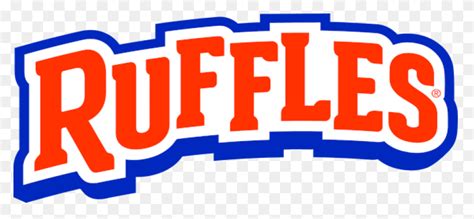 Ruffles Logo & Transparent Ruffles.PNG Logo Images