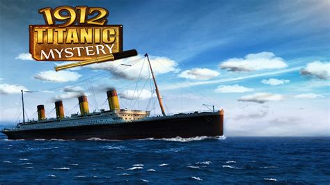 1912: Titanic Mystery for Nintendo Switch - Nintendo Official Site