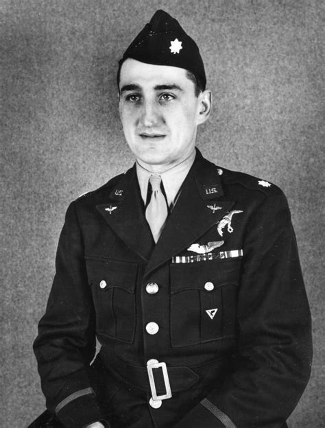 Gabby Gabreski: Flying Ace of World War II and the Korean War | War History Online