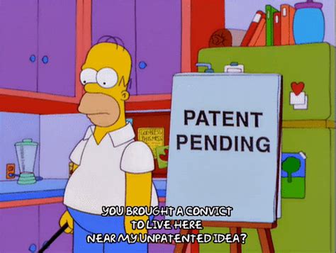 Patent Pending GIFs - Find & Share on GIPHY