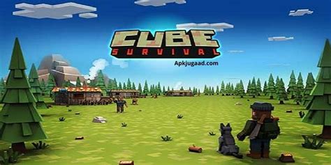 Cube Survival Story Mod Apk 1.0.4 (Latest Download)