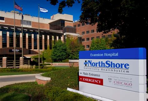 NorthShore bets on specialty hospitals | Crain's Chicago Business