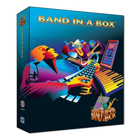 Band-in-the-Box 2018 - Walmart.com - Walmart.com