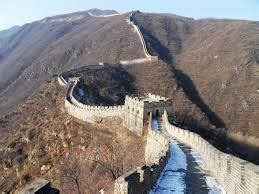 The Great Wall Of China - Qin shi huangdi