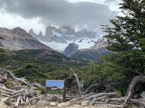 Hiking to the Fitz Roy in Patagonia: The One Hike You Can't Miss - Lust for the World