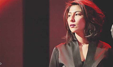 Coke Studio 13 announced with Meesha Shafi’s edgy vocals | Instep | thenews.com.pk