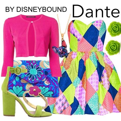 Pin by Elizabeth Hobbs on Disneybound Closet | Disney inspired fashion, Disneybound, Disney ...