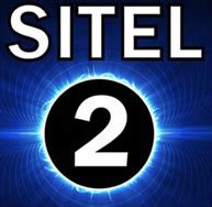 Sitel 2 | Logopedia | FANDOM powered by Wikia