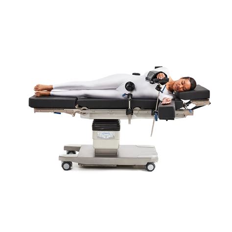 Lateral Positioning OR Accessory Package for Surgical Tables | Trumpf Medical | Hillrom