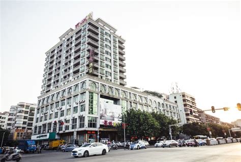 韶关喜悦酒店 in Shaoguan City | 2024 Updated prices, deals - Klook United States