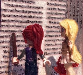 Photo Series: Toy Talk: "Studying the word wall." | Drumbo, … | Flickr