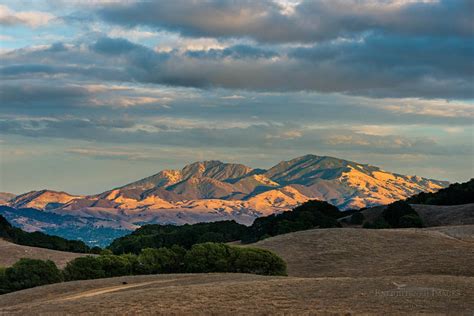 East Bay Hills Photos - Mount Diablo Pictures and Scenic Landscape Prints - Gary Crabbe ...