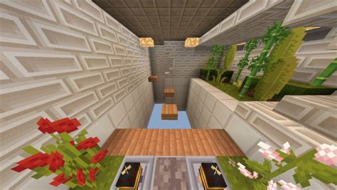 Parkour Master Remastered Map (1.19) - MCPE/Bedrock - The Most Difficult Parkour - Mc-Mod.Net