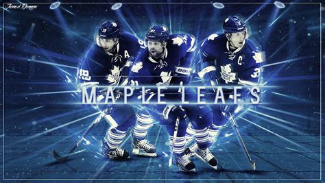 Toronto Maple Leafs Wallpaper