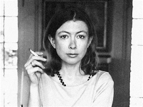 Review: Joan Didion is more interesting than the Netflix doc about her - Vox