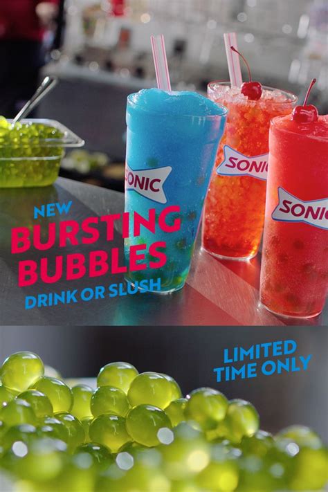 ALL NEW Bursting Bubbles | Starbucks drinks recipes, Yummy drinks, Fun ...