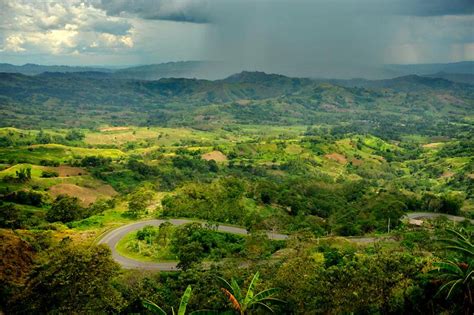 Biodiversity in Region 10 — Bukidnon