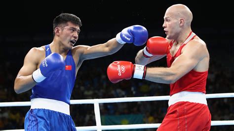 2016 Rio Olympics boxing results: Day 3, evening session (August 8 ...