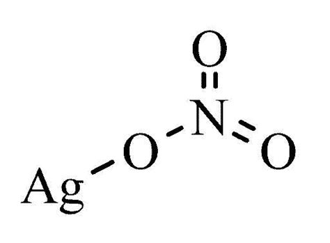 Silver nitrate 0 1 N standard solution 1l from Cole-Parmer