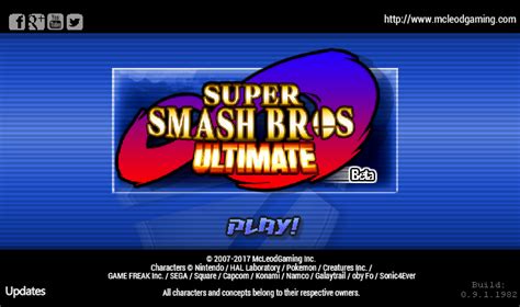 Super smash flash 2 beta naruto mod - utnaxre