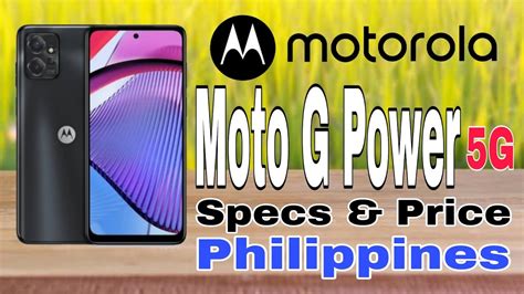 Motorola Moto G50 Specs | edu.svet.gob.gt