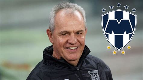 Report: Javier Aguirre to become new Monterrey coach - VAVEL USA