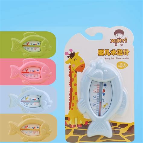 Baby Bath Water Children and Room Temperature Thermometer - Mickeyminors.pk