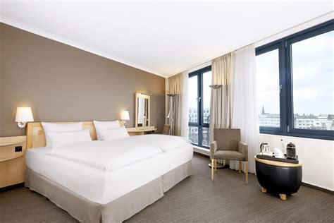 Hotel NH Berlin Alexanderplatz - Great prices at HOTEL INFO