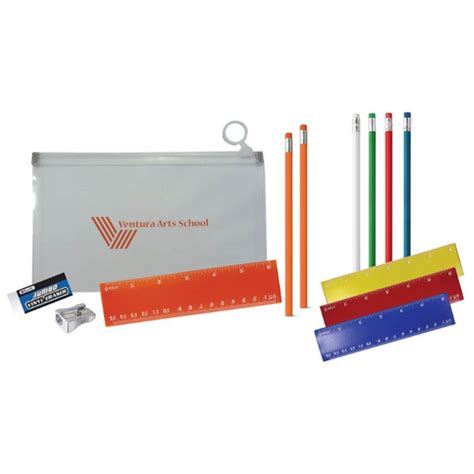 School Stationery Kits | veryexcitingthings