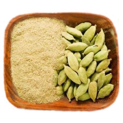 Cardamom Powder - Spice Rack India