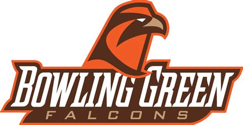 Bowling Green State University Falcons, NCAA Division I/Mid-American ...