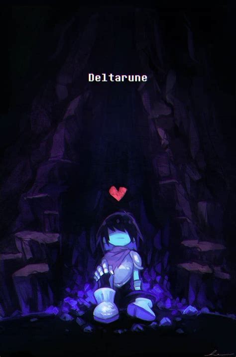 [100+] Deltarune Wallpapers | Wallpapers.com