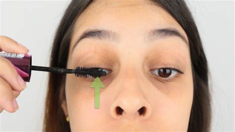 Imperméable Interminable La pédagogie how to use mascara brush Armée Pourcentage intérieur