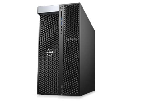 Precision 7920 Workstation Desktop Tower | Dell Singapore