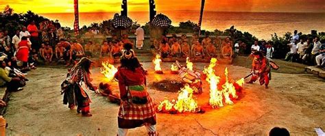 Contoh Pariwisata Budaya Di Bali - IMAGESEE