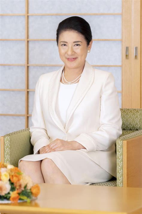 Japan's Empress Masako turns 59, reflects on half a lifetime as royal