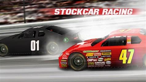 Stock car racing games free - denberlinda