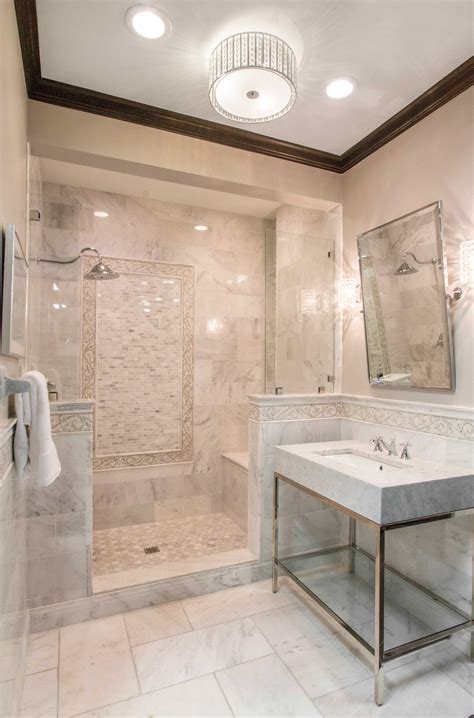 Carrara Marble Floor Tile Bathroom – Flooring Tips